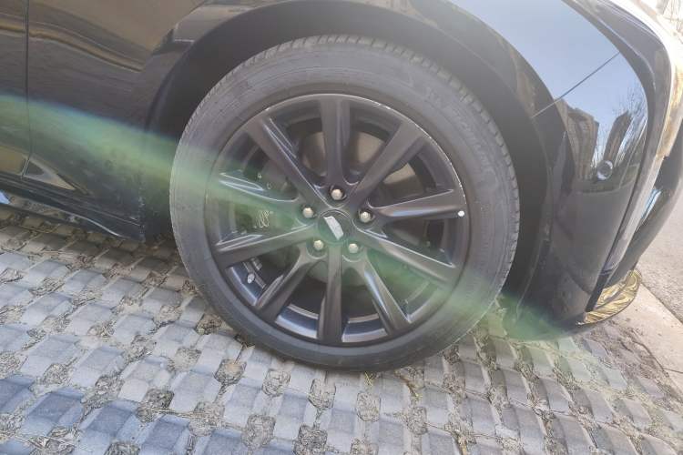 Used Cadillac CT5 2024 28T Prestige Edition
