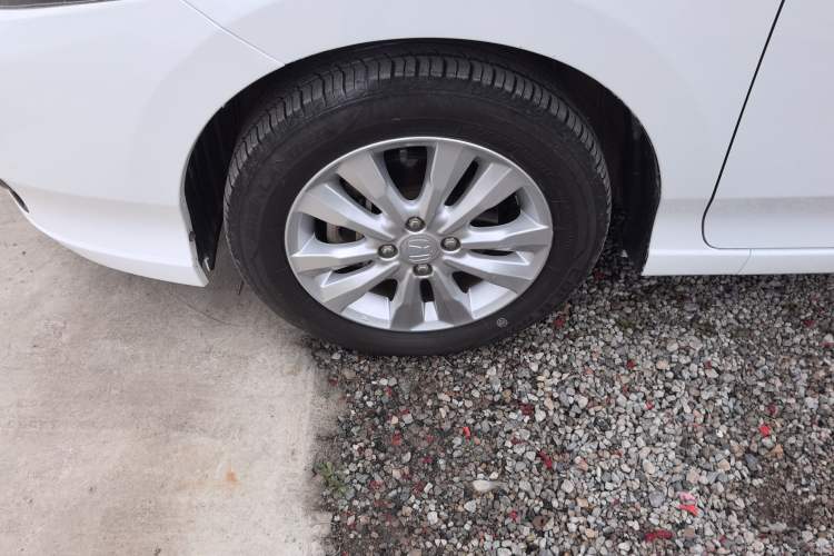 Used Honda City Classic 2012 1.5L Automatic Elite Edition