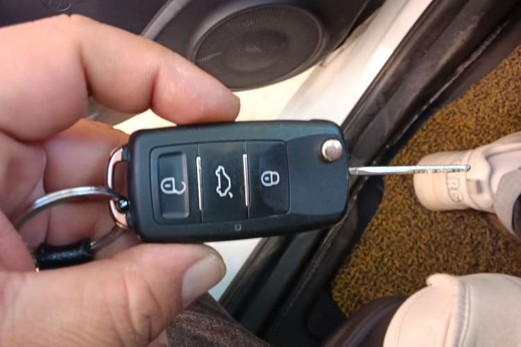 Used Changan Benni EV 2017 Pure Electric 180 km Standard Model
