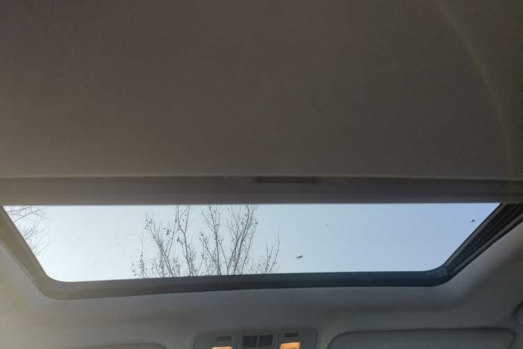 Used Chevrolet Malibu 2013 2.0L Automatic Luxury Edition