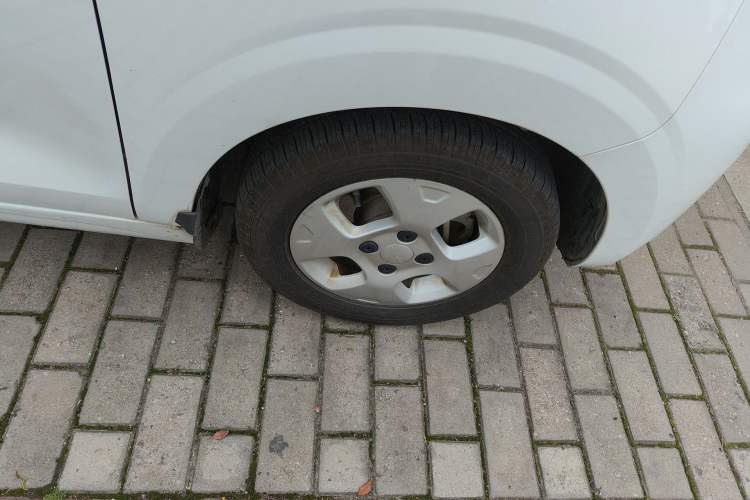 Used Roewe Clever 2021 302km All-Round Version
