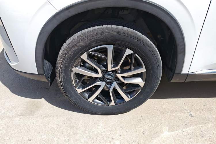 Used Haval H6 2021 3rd Generation 1.5T Automatic Two-Wheel Drive Pro
