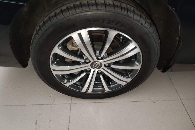 Used GAC Trumpchi M8 2018 320T Luxury Edition
