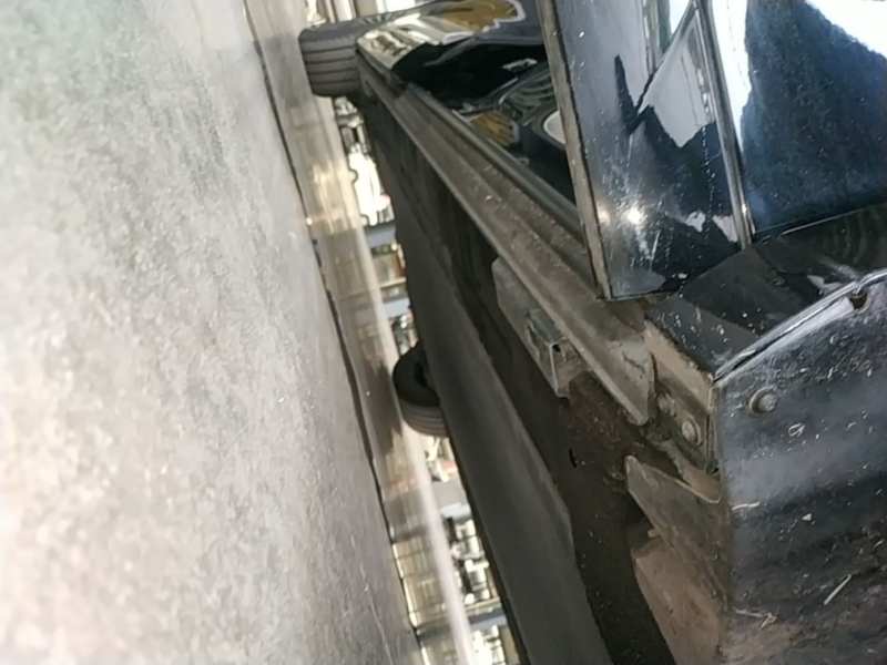 Used Denza D9 2024 EV 600 Four-Wheel-Drive Flagship Model — 20