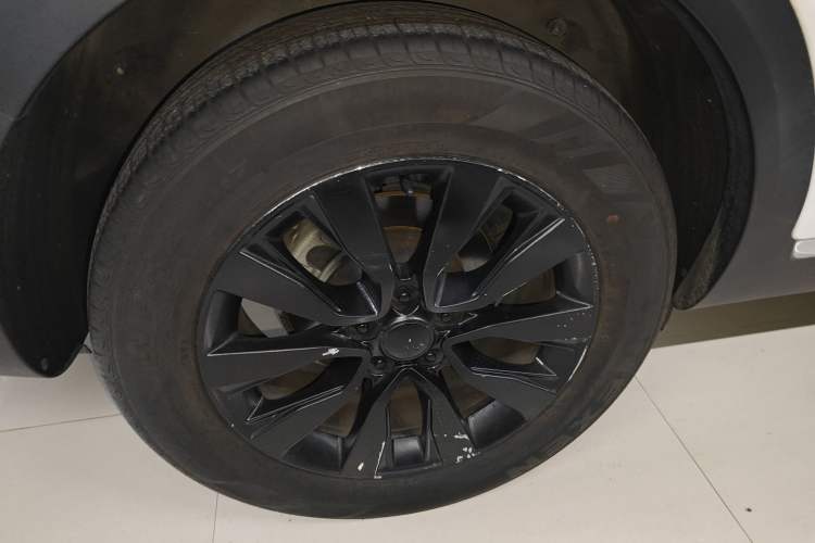 Used Kia KX7 2020 2.0T Automatic Two-Wheel Drive GLS 7-Seater
