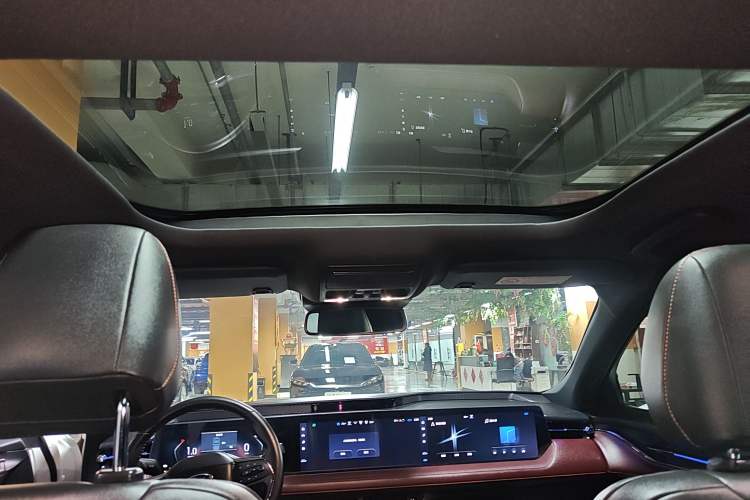 Used Ford Mondeo 2022 EcoBoost 245 Ultimate Model
