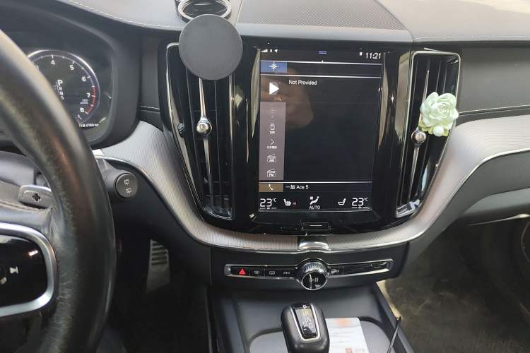 Used Volvo XC60 2020 T5 4x4 Smart & Dynamic Sport Edition
