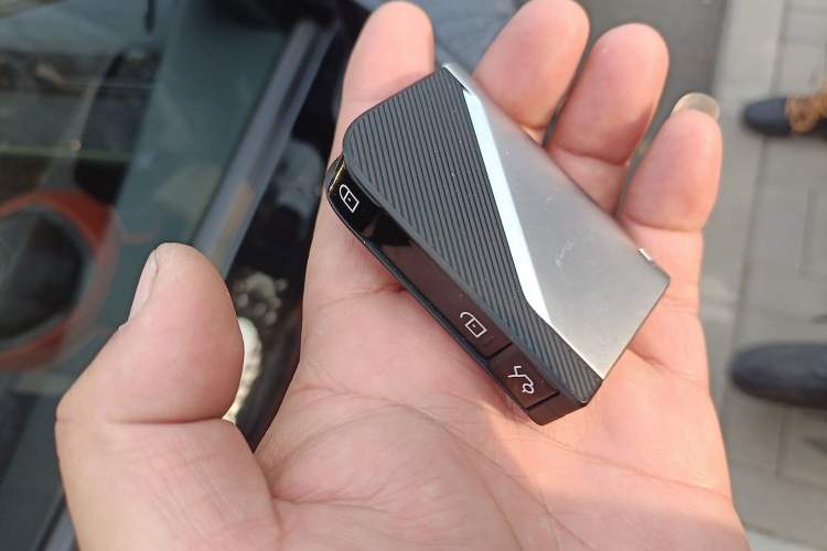 Used Lynk & Co 03 2023 03+ Racing All-Wheel-Drive Version Interior 1