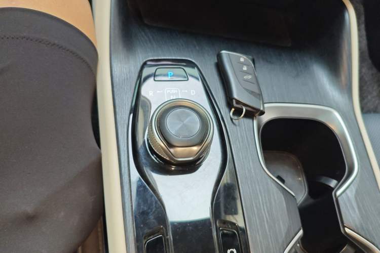 Used Lexus RZ 2023 450e All-Wheel Drive Luxury Edition