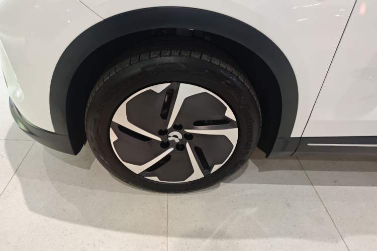 Used Nio EC7 2024 75 kWh
