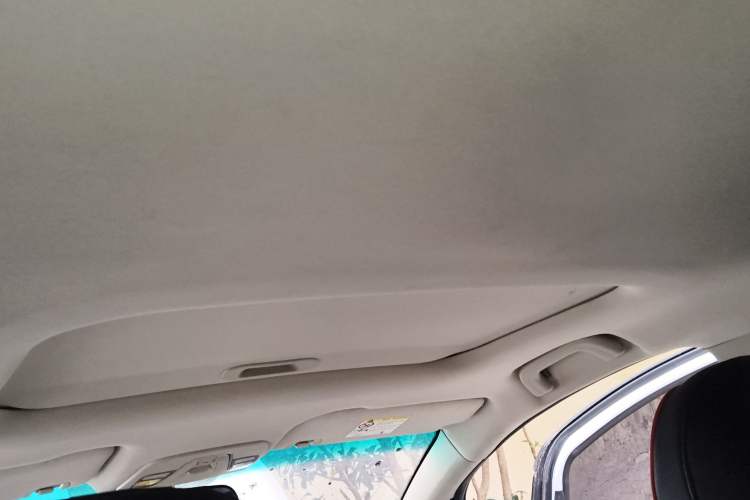 Used Geely Auto Vision X3 2017 1.5L Manual Luxury Model