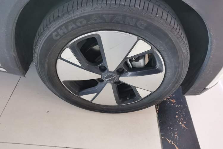 Used BYD Dolphin 2023 420 km Fashion Edition
