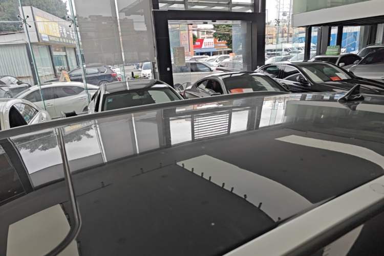 Used Wuling Asta 2021 1.5T CVT Starlight Edition
