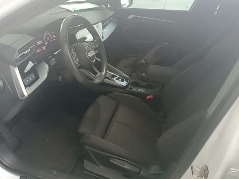 Used Audi A3 2021 Sportback 35 TFSI Advanced Sport Edition — 14