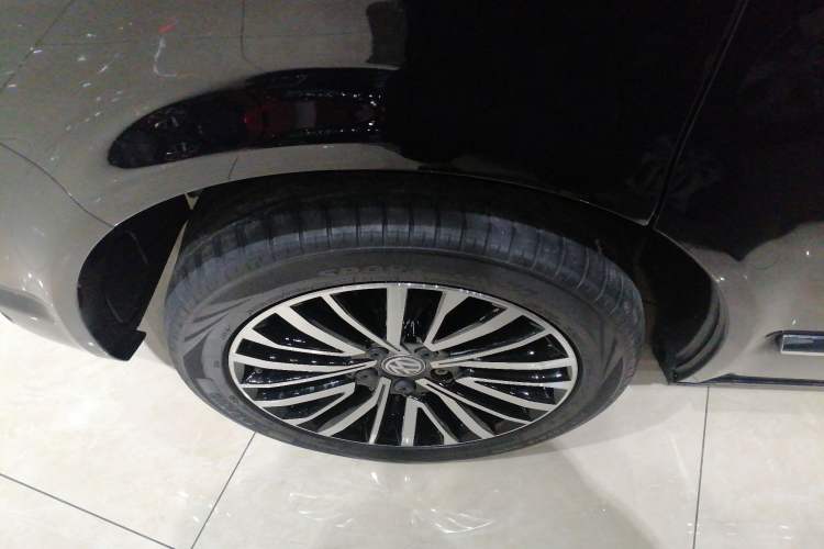 Used Volkswagen Multivan 2019 2.0 TSI 4x4 Prestige Edition 7-Seater
