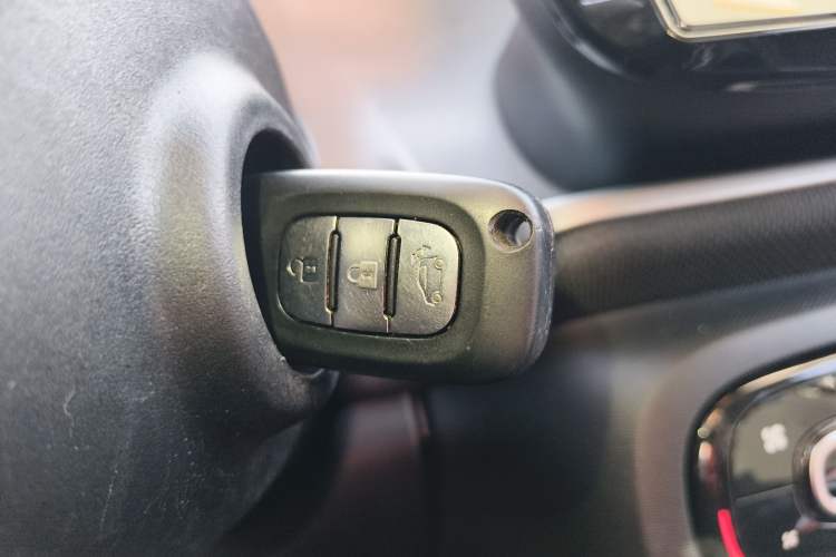 Used smart forfour 2016 1.0L 52 kW Passion Edition