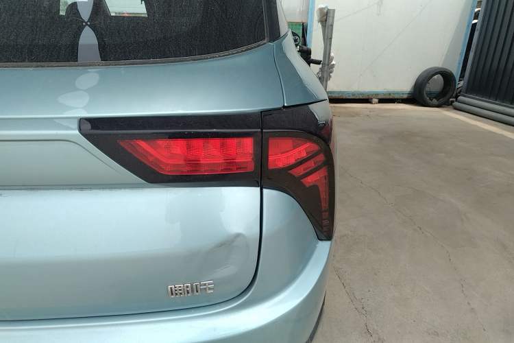 Used NETA V 2022 Chao 400 Lite