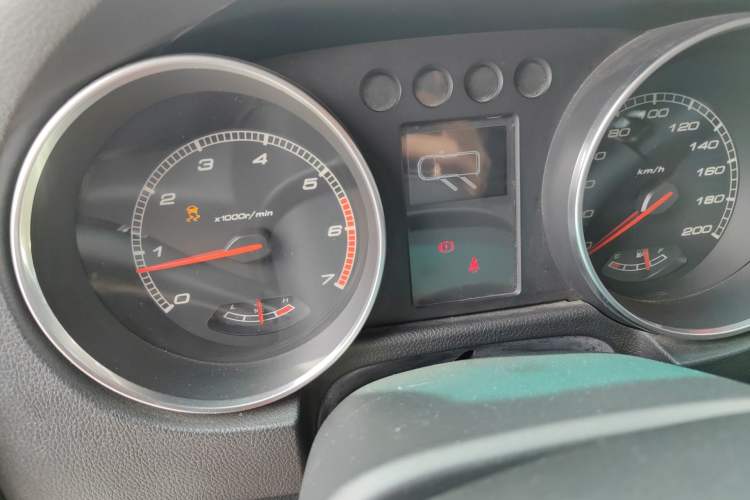 Used BAIC Off-Road BJ40 2016 40L 2.3T Automatic All-Wheel Drive Premium Edition
