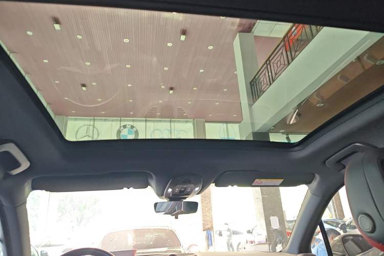 Used Porsche Cayenne 2024 Cayenne 3.0T