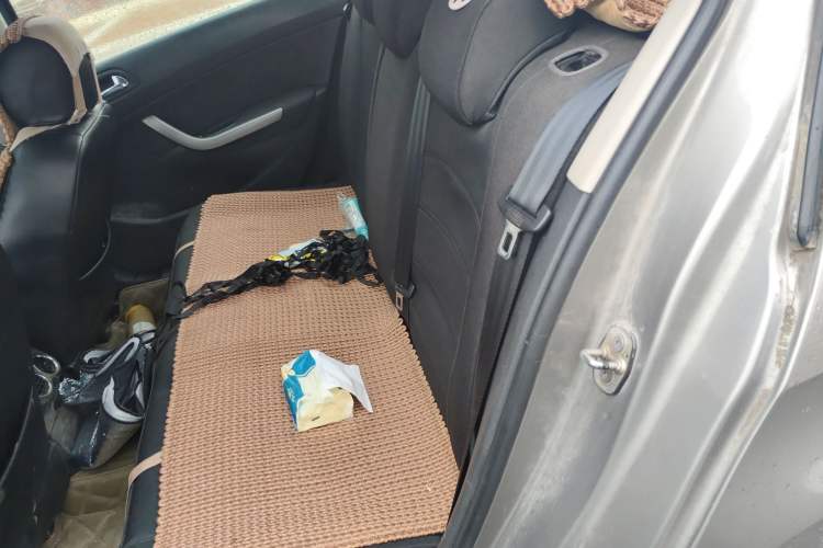 Used Peugeot 408 2011 2.0L Manual Luxury Edition