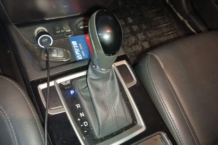 Used Hyundai Mistra 2016 1.8L Automatic Deluxe DLX Model
