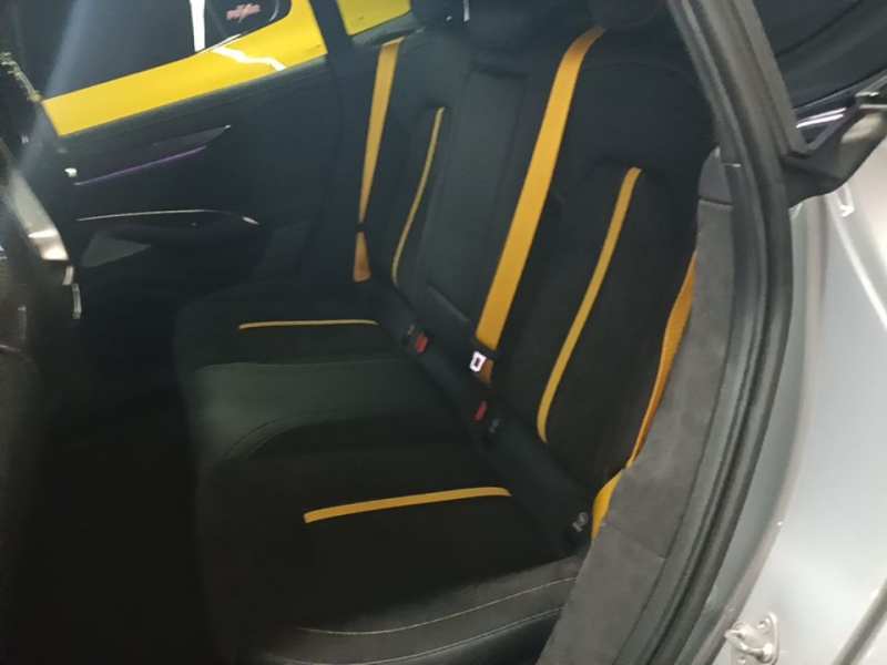 Used Xiaomi Auto SU7 Ultra 2025 Ultra Model — 16