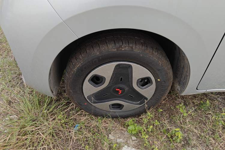 Used Wuling Zhiguang New Energy 2025 Comfort Model