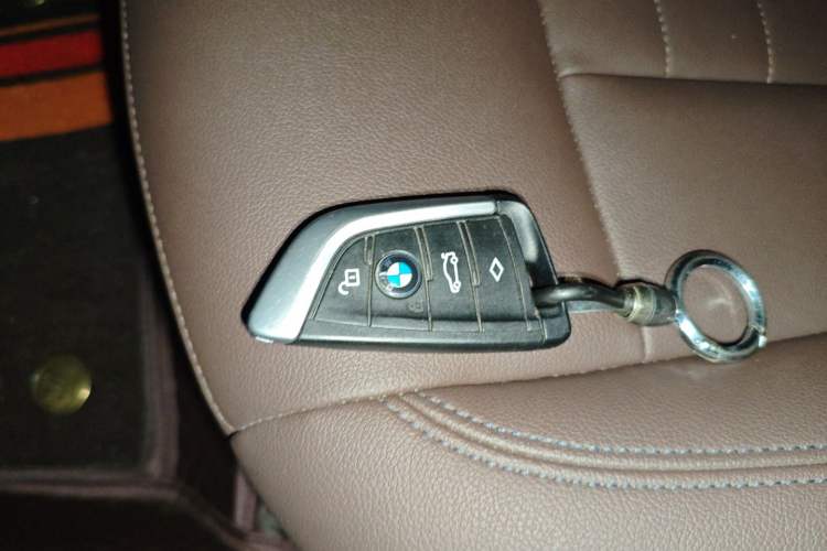 Used BMW X3 2018 xDrive25i M Sport Package China VI
