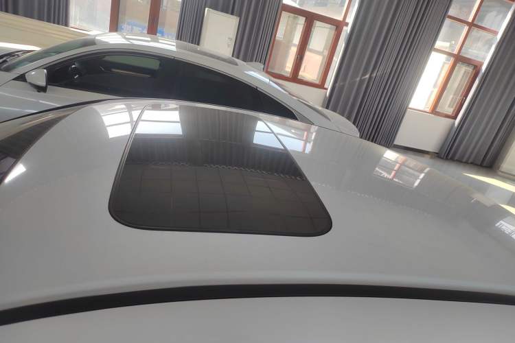 Used Honda Accord 2016 2.4L Prestige Edition
