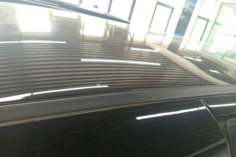 Used Geely Galaxy LEVC L380 2025 805 km Flagship Version All-Wheel Drive