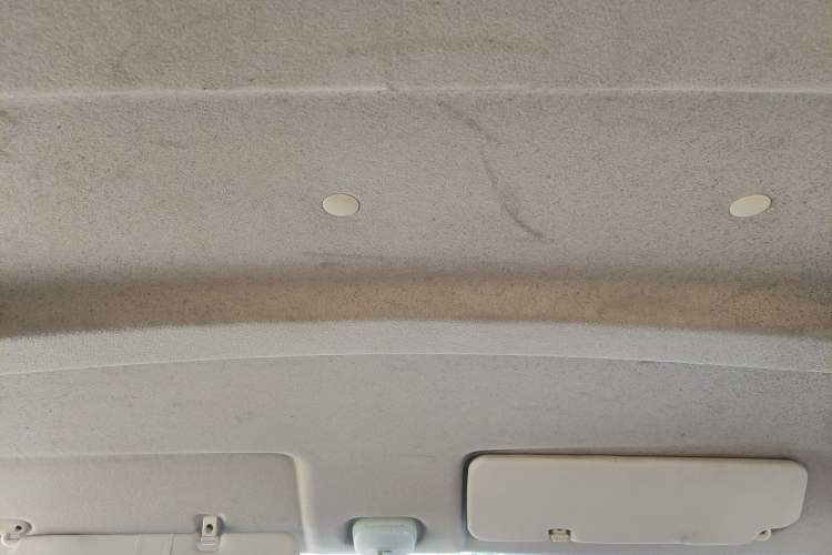 Used CHANGAN KAICHENG Ruixing EM80 2023 Liftback Design 6-Seater Comfort Version 38.7 kWh