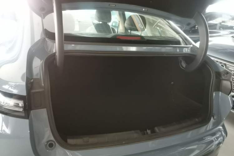 Used Leapmotor B01 2025 550 LiDAR Edition