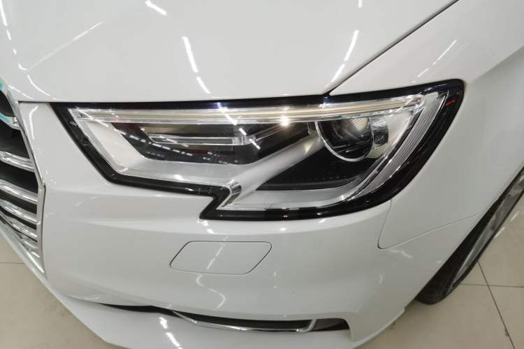 Used Audi A3 2019 Sportback 35 TFSI Ambition China VI
