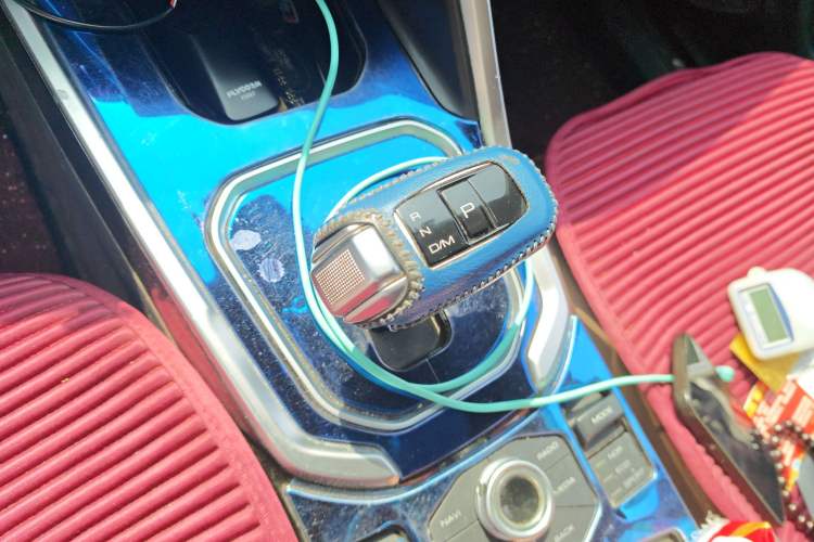 Used Haval H6 2017 Blue Label 2.0T Automatic Two-Wheel Drive Smart Edition
