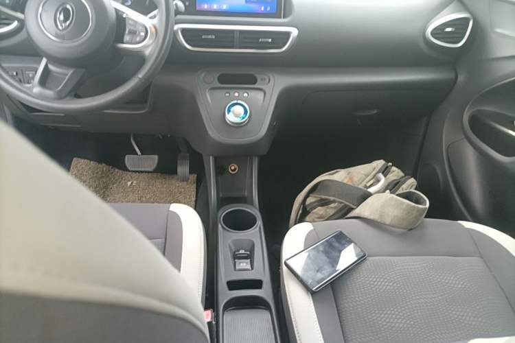 Used ORA White Cat 2020 360 km Luxury Version