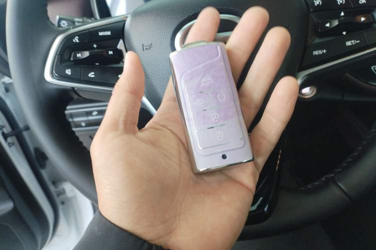 Used GAC Trumpchi M6 2023 PRO 270T DCT Luxury Edition