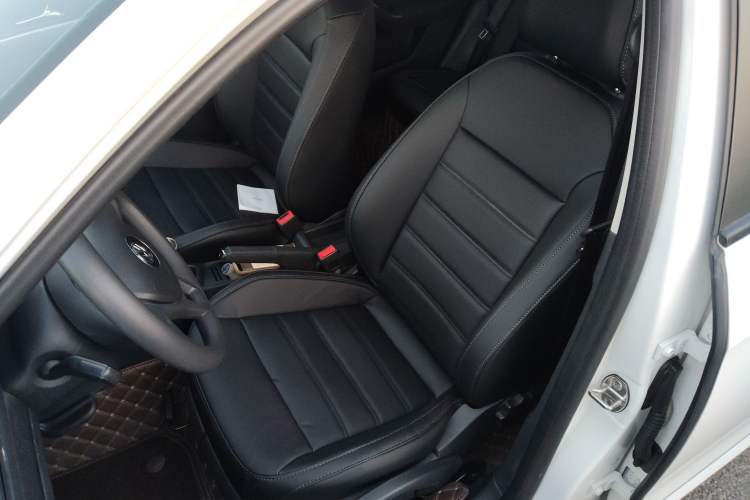 Used Volkswagen Lavida 2019 Lavida Start 1.5L Automatic Trendy Version China VI Standard
