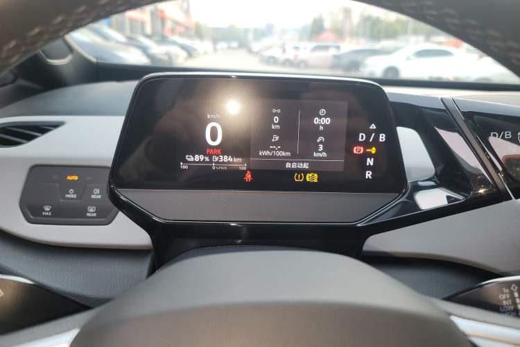 Used Volkswagen ID.3 2024 Outstanding Edition