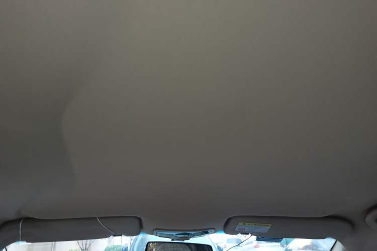 Used Roewe 350 2013 350S 1.5L Automatic Xunda Edition