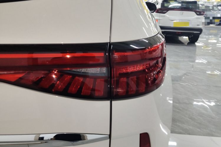 Used Haval H6 2021 3rd Generation 1.5T Automatic Two-Wheel Drive Pro