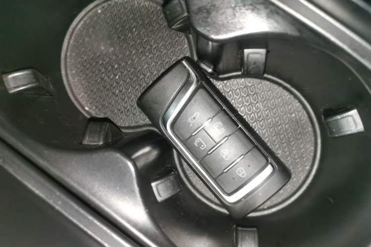 Used GAC Trumpchi M8 2021 Lingxiu Series 390T Deluxe Edition Interior 1