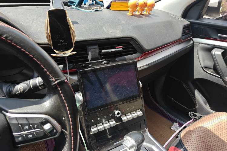 Used Haval H4 2019 Red Label 1.5 GDIT DCT Ultra-Luxury Smart Connectivity Edition
