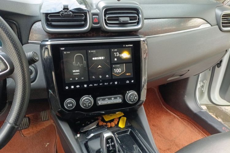 Used Lynk & Co 02 2020 1.5T DCT Two-Wheel Drive Pro Edition