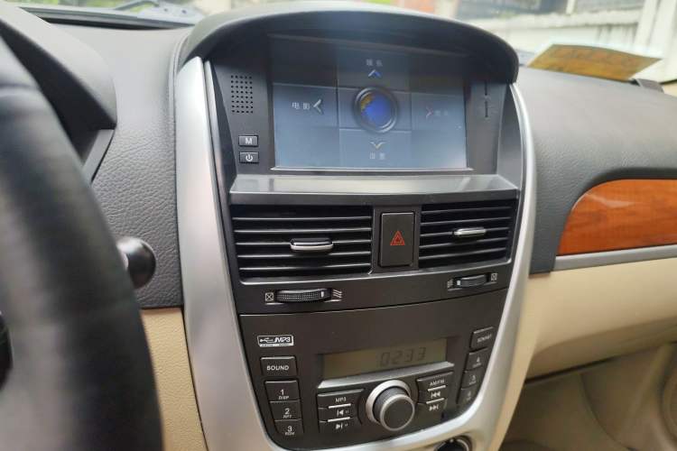 Used Buick Excelle 2013 1.5L Automatic Luxury Model
