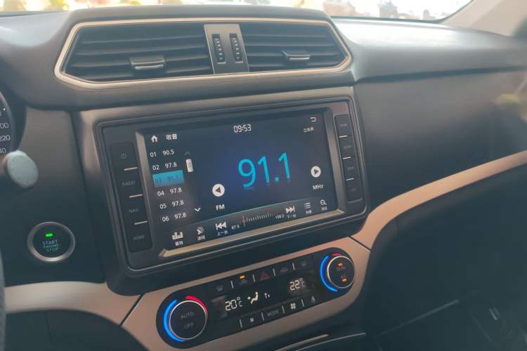 Used Haval H6 Coupe 2018 Blue Label 1.5T Automatic Two-Wheel Drive Ultra-Luxury Model
