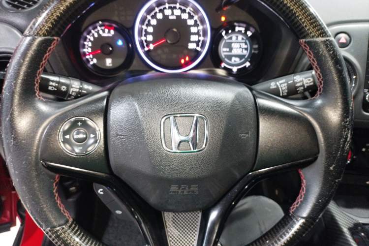 Used Honda XR-V 2015 1.5L LXi CVT Classic Edition