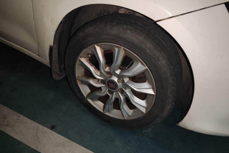 Used Fiat Ottimo 2014 1.4T Manual Fashion Edition