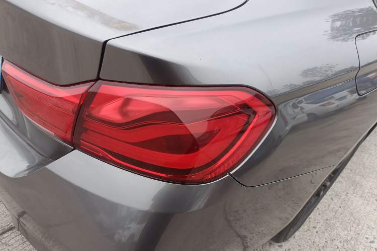 Used BMW 4 Series 2017 425i M Sport Package
