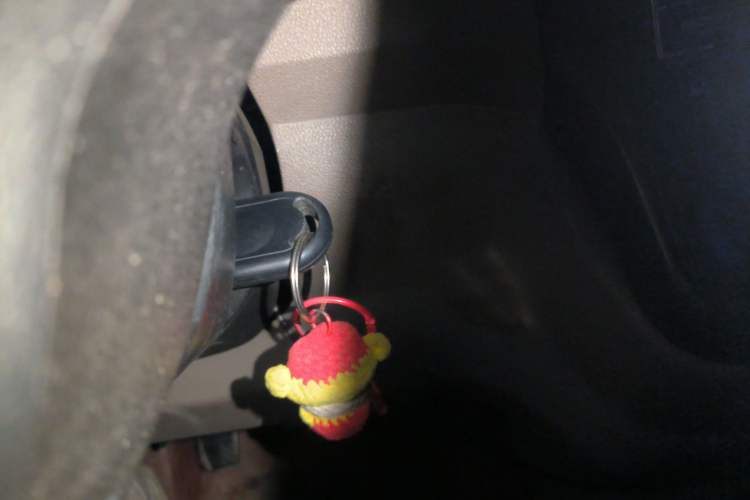 Used Wuling Hongguang 2010 1.4L Standard Version
