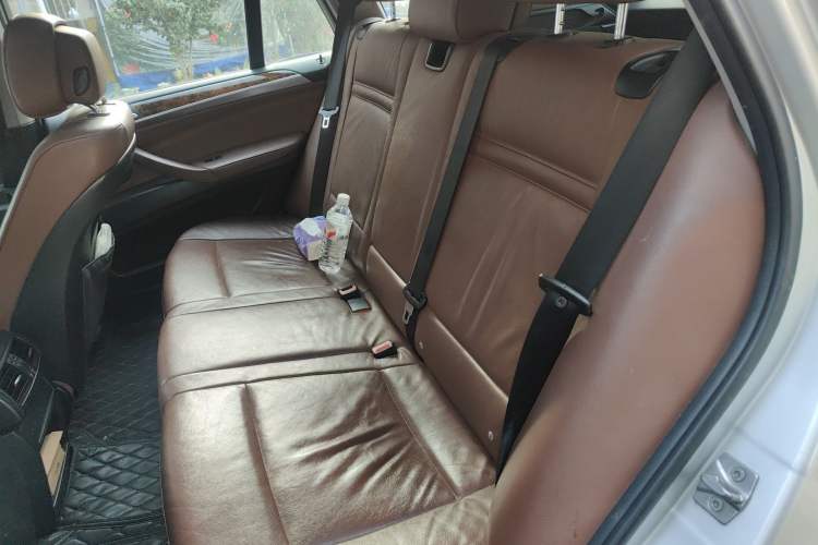 Used BMW X5 2011 xDrive35i Leading Model
